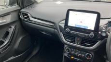 Ford Puma 1.0 EcoBoost Hybrid mHEV Titanium 5dr Petrol Hatchback